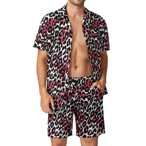 ชุดว่ายน้ำขาสั้นชายหาดระบายอากาศได้ดีสำหรับผู้ชายชุดว่ายน้ำลอยขนาดใหญ่พิเศษชุดบิกินี่คู่รักชุดว่ายน้ำสั้นชายหาดที่สะดวกสบาย - Product Image 1