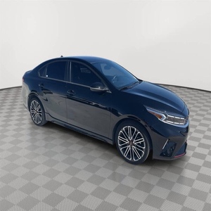 Kia Forte GT 2024 d'occasion en excellent état - Product Image 2