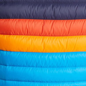 Chaleco Acolchado Casual de Invierno Personalizable para Hombre, Transpirable, de Secado Rápido, Ecológico, 100% Poliéster, Alta Calidad, Logotipo Personalizado OEM - Product Image 6