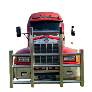 Camion de remorquage Kenworth - T600 d'occasion de 1998, puissance 431 ch, carburant diesel, moteur C15, classe 8, transmission manuelle - Product Image 1