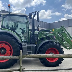 Haute qualité 2021 Fendt 512 VARIO tracteur tracteurs agricoles avec des prix bon marché qualité supérieure disponible maintenant prix de gros - Product Image 6