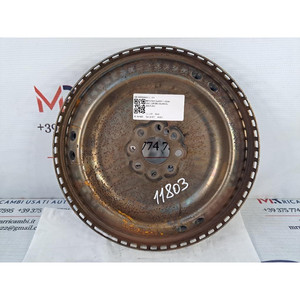 Volant moteur MERCEDES Classe C Berline W204 A6510300612 651911 diesel 2143 (07>) - Product Image 1