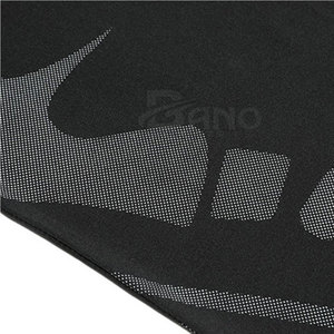 ชุดป้องกันผื่นสำหรับผู้ชายพิมพ์ลายซับลิเมชันสำหรับยิมฟิตเนส - Product Image 3