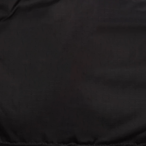 Veste matelassée pour hommes, streetwear d'hiver à logo personnalisé, veste de neige à capuche et col montant en coton et nylon respirant avec logo personnalisable - Product Image 4