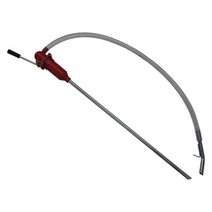 Pompa di scarico per tubi Lt./Min. 60 - Product Image 1