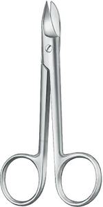 เครื่องตัดลวดอเนกประสงค์สแตนเลสอุปกรณ์ทางการแพทย์เครื่องมือทันตกรรม - Product Image 5