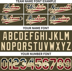 Maillots de baseball USA personnalisés maillot de baseball en maille respirante avec bouton uniforme de chemise athlétique légère en maille de polyester - Product Image 4