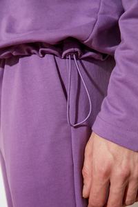 ชุดวอร์มสำหรับผู้ชายชุดวอร์มและชุดวอร์มสำหรับคุณแม่ดีไซน์ตามสั่งสำหรับฤดูหนาวโลโก้ออกแบบได้ตามต้องการ - Product Image 5