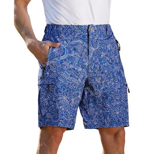 Pantalones Cortos de Playa para Hombre, 100% Algodón, Casuales, Ecológicos, Impermeables, Elásticos, Gran Venta, Hechos en Pakistán, Talla 6XL, MOQ Bajo - Product Image 1