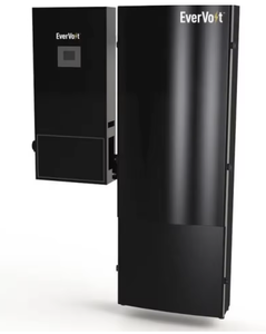 Inversor a Batería Evervolt JK-Q3C31-D02 - ¡Mejores Ventas! Listo para Enviar. - Product Image 2