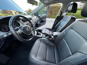 UTILISÉ 2015 pour Golf Sport-Wagen S TDI Volant à Gauche Émissions Euro IV - Product Image 5