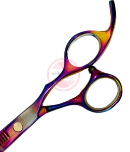 Ciseaux à cheveux de haute qualité Ciseaux de coiffeur professionnels Ciseaux de coupe de cheveux - Product Image 5
