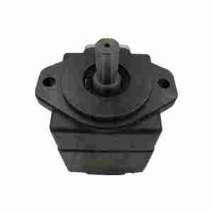 Meilleur prix pompe hydraulique à palettes PV2R12-14-47-L-REAA-42 pompe hydraulique simple à double palette PV2R12 - Product Image 1