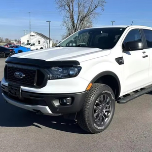 ฟอร์ด เรนเจอร์ เอ็กซ์แอลที ปี 2021 - Product Image 1