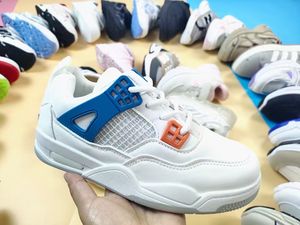 2024 nouvelle mode chaussures de sport pour enfants de haute qualité pour hommes et femmes chaussures décontractées pour enfants chaussures en stock direct d'usine - Product Image 3