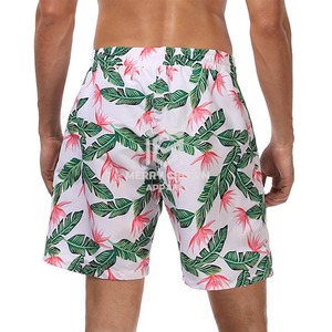 Nuevo estilo de verano para hombre, pantalones cortos de baño, pantalones cortos para correr, bañadores, pantalones cortos de playa para hombre - Product Image 2
