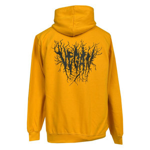 เสื้อฮู้ดดี้ผู้ชายพรีเมียม ผ้าฝ้าย/โพลีเอสเตอร์ แขนยาว ลายสัตว์ สำหรับฤดูหนาว ระบายอากาศได้ดี พร้อมงานสกรีน - Product Image 2