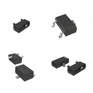 Composants électroniques Xunyou 2SC2668-O <span class=keywords><strong>TO90</strong></span> neufs et originaux - Product Image 2