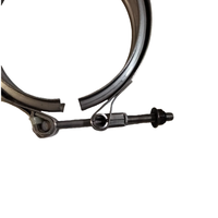 Morsetto di Ricambio per Filtro DPF per Camion |   Nuovo Marchio Jinwo OE 90-0012 3896337 2880482 P222018 |   per Camion
