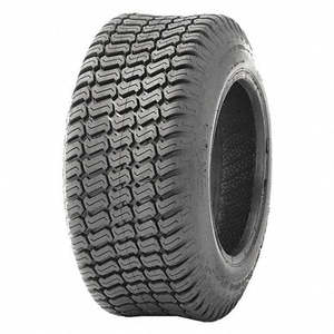 ยางซุปเปอร์เทิร์ฟ 4 ชั้น แบบไม่มียางใน ขนาด 15 x 6 - 6  สำหรับเปลี่ยนแทนยาง Carlisle รุ่น 5112521 - Product Image 1