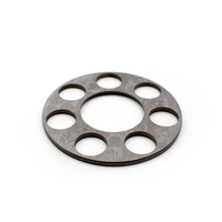 Accesorios para Bomba Hidráulica RUIMIN MPV025 MPV035 MPV044 MPV046, Repuestos para Bomba de Pistones Hidráulica con 1 Año de Garantía para Sauer