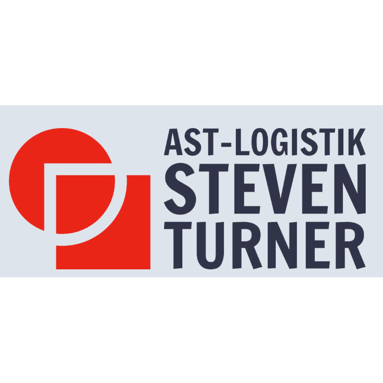 AST-Logistik Steven Turner logo