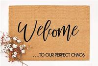 Super Soft Wool Customized Floral Jacquard Tufted Bath Mats for Hotel Use From India by HARSHIT INTERNATIONAL