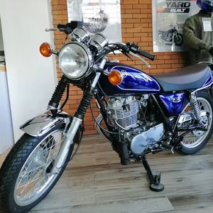 Genuine 100% 2025 Yamaha SR400 Sportbikes Premium Motocicletas Ofrecido - Product Image 1