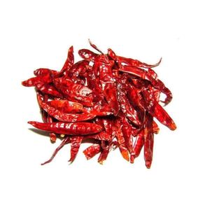 Chile rojo seco Especias Chile Producto superior en Vietnam - Product Image 1