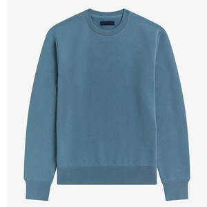 Sweat-shirts en coton de haute qualité unisexes, style streetwear, col rond, pour hommes par RSW - Product Image 1