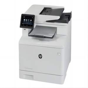 <span class=keywords><strong>Color</strong></span> <span class=keywords><strong>LaserJet</strong></span> <span class=keywords><strong>Pro</strong></span> Impresora láser multifunción M477fdw Impresora 4 en 1 Impresión dúplex Nueva impresora - Product Image 1