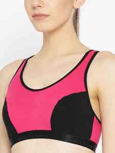 Top Deportivo Corto de Malla Ultra Suave para Mujer con Logotipo Personalizado, para Gimnasio, Yoga, Entrenamiento, Transpirable, con Soporte - Product Image 6
