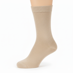 Winter <b>Warm</b> <b>Mens</b> Cotton Multicolor Dress <b>Socks</b> <b>Men</b> Customised <b>Socks</b> 100% Cotton Customised Logo Printing Casual Crew High - Product Image 4