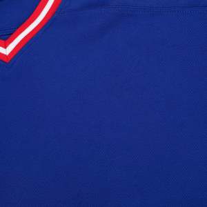 Uniforme de hockey sur glace personnalisé, respirant, séchage rapide, écologique, commandes en gros, marque privée, personnalisation d'équipe, livraison mondiale - Product Image 6