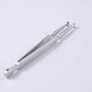 ชุดเครื่องมือเจาะร่างกายแบบใช้มือ ทำจากสแตนเลส พร้อมแหนบ ได้รับการรับรองมาตรฐาน CE ระดับ I ทนทาน รับประกัน 1 ปี - Product Image 3