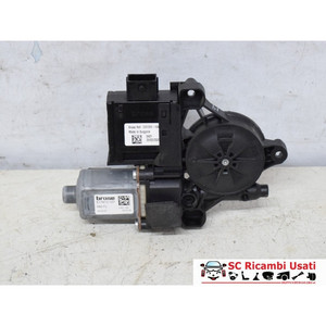 Motore Elettrico Finestrino Anteriore Sinistro per Jeep Compass Serie 6000631190 6000631190 0130822874 (16>) - Product Image 3