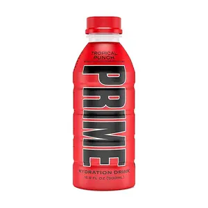 Prime Hydratatie Sportdrank Variant Energiedrank (500Ml)