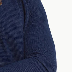 Sudadera de Manga Larga para Hombre, Diseño 2026, Calidad Premium, Color y Talla Personalizables, Impresión Digital - Product Image 6