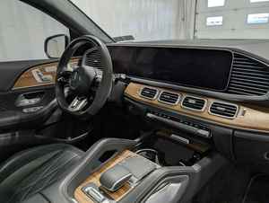 Gran Promoción 2024 Mercedes-Benz GLE AMG 63 S AWD 4MATIC Vehículo Utilitario Deportivo - Product Image 5