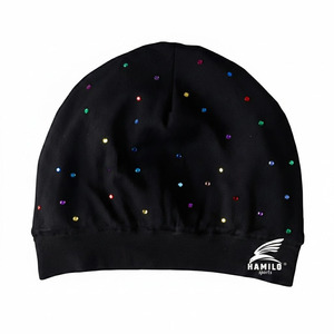 Nouveautés, bonnets d'hiver à la mode, OEM, 100% laine, couleur personnalisée, bonnets à prix raisonnable - Product Image 1