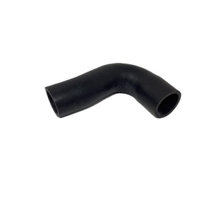 Tuyau de radiateur inférieur adapté aux tracteurs Kubota 3C001-17450 L2501 L3301 L3408 L4200 M5000 D1703 D1803 - Product Image 1