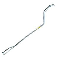 Tubo de Compresor de Acero Nuevo OEM A3754290101 para Camiones Mercedes Actros Axor