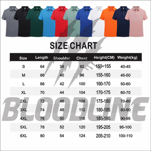 Chemise à manches courtes pour homme Bloodline, couleur unie, tricotée, respirante, séchage rapide, coupe classique, logo frontal, rose, coton - Product Image 6