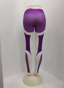 Custom Design MMA <b>Compression</b> <b>Leggings</b> for Men <b>Women</b> Mid Waist Breathable Eco-Friendly Quick Dry Spandex/Polyester for BJJ - Product Image 3