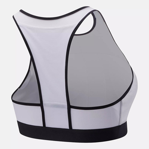 Nouveau style de soutien-gorge de sport pour femmes confortable respirant à séchage rapide Logo personnalisé pour une utilisation quotidienne Service OEM disponible - Product Image 6