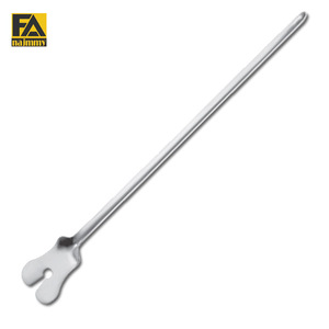 PAPILLON RAINURÉ Réalisateur - Product Image 1