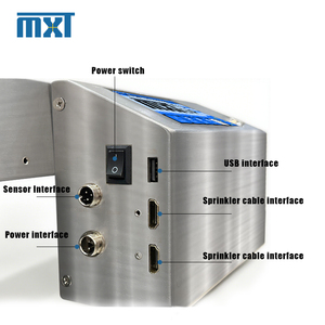 New độ nét cao đa ngôn ngữ trực tuyến máy in phun cho Tên nhãn ngày số lô tij mã hóa máy in phun máy in - Product Image 5