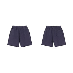 Pantalones cortos de hombre personalizados de último diseño, precio al por mayor, ropa deportiva, pantalones cortos de hombre ligeros - Product Image 3