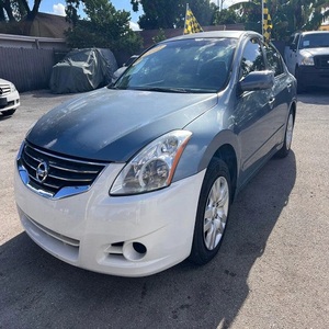 Nissan Altima 2012 S 2.5 - Product Image 1