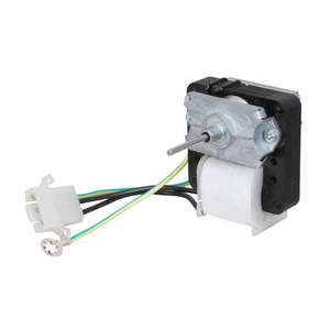 Motor de Ventilador Eléctrico para Refrigerador - Nuevo y Usado para Aplicaciones Domésticas y Hoteleras, Plástico ERP 5300158289 - Product Image 2